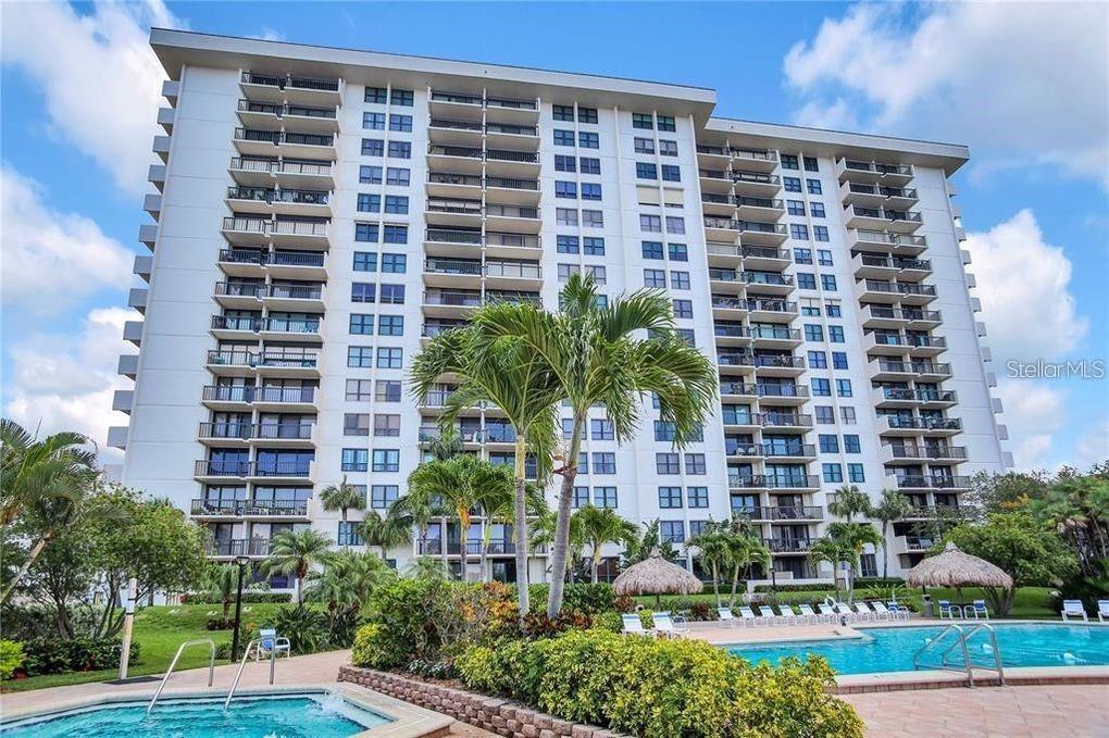 400 ISLAND WAY #210, CLEARWATER, FL, 33767