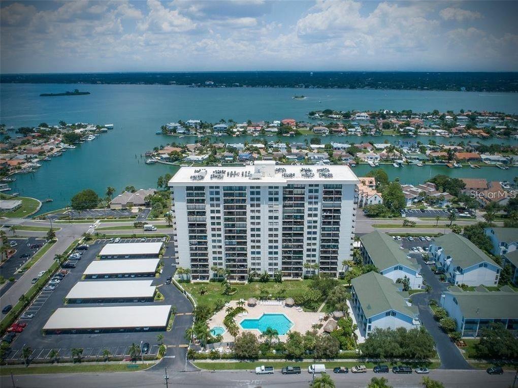 400 ISLAND WAY #210, CLEARWATER, FL, 33767