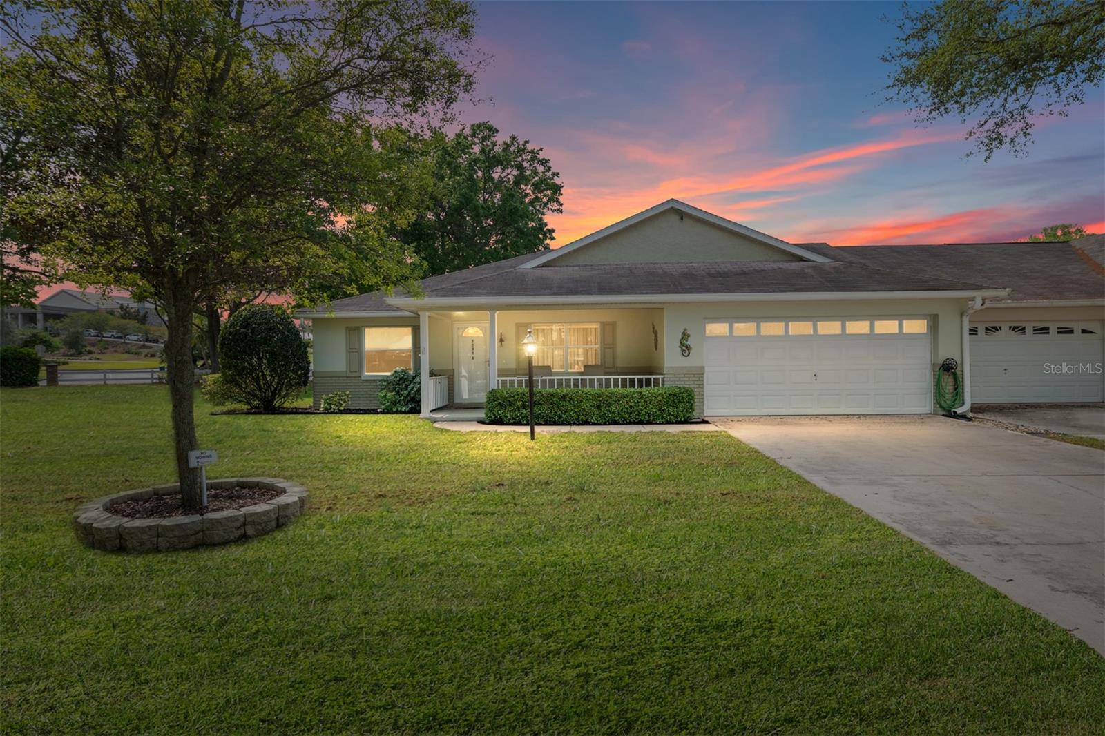 9008 SW 97TH ST #A, OCALA, FL, 34481