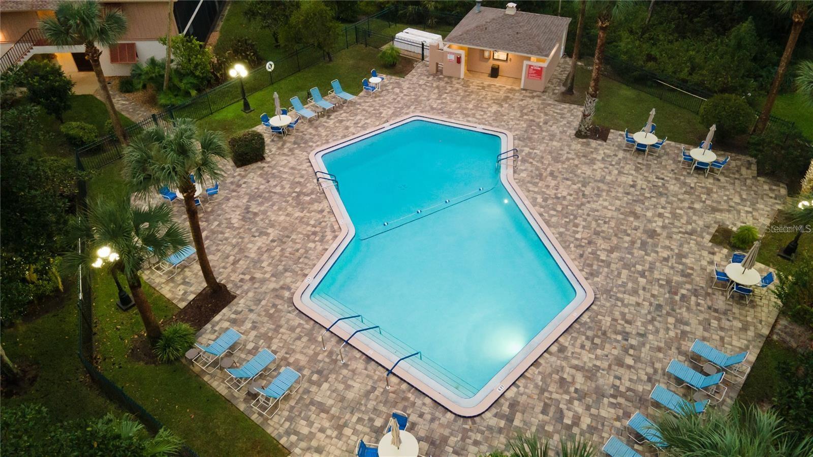 100 SWEETGUM WOODS CT #8D, DELTONA, FL, 32725