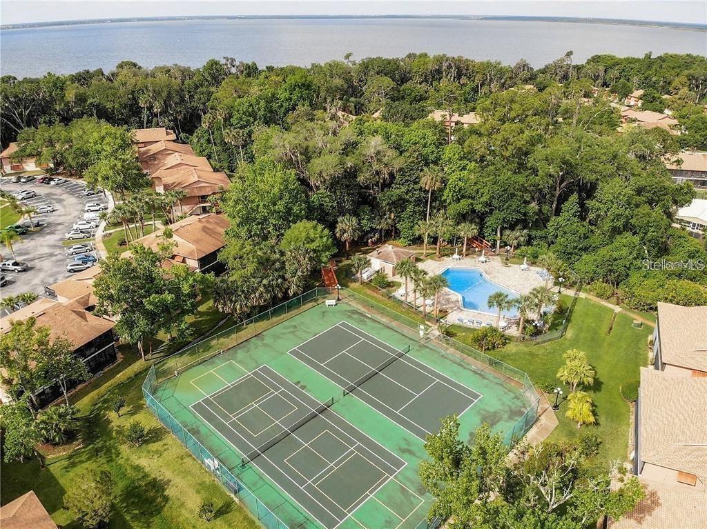 100 SWEETGUM WOODS CT #8D, DELTONA, FL, 32725