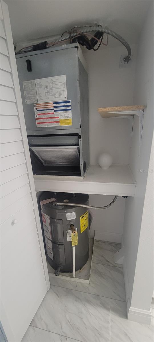 100 SWEETGUM WOODS CT #8D, DELTONA, FL, 32725