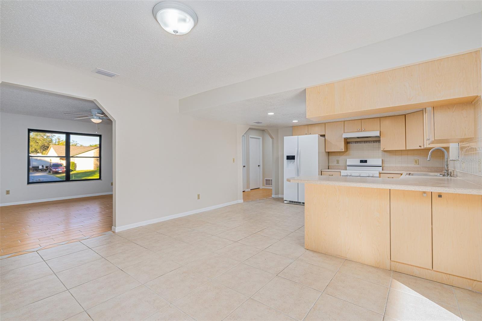 2921 SABAL PALM DR, EDGEWATER, FL, 32141