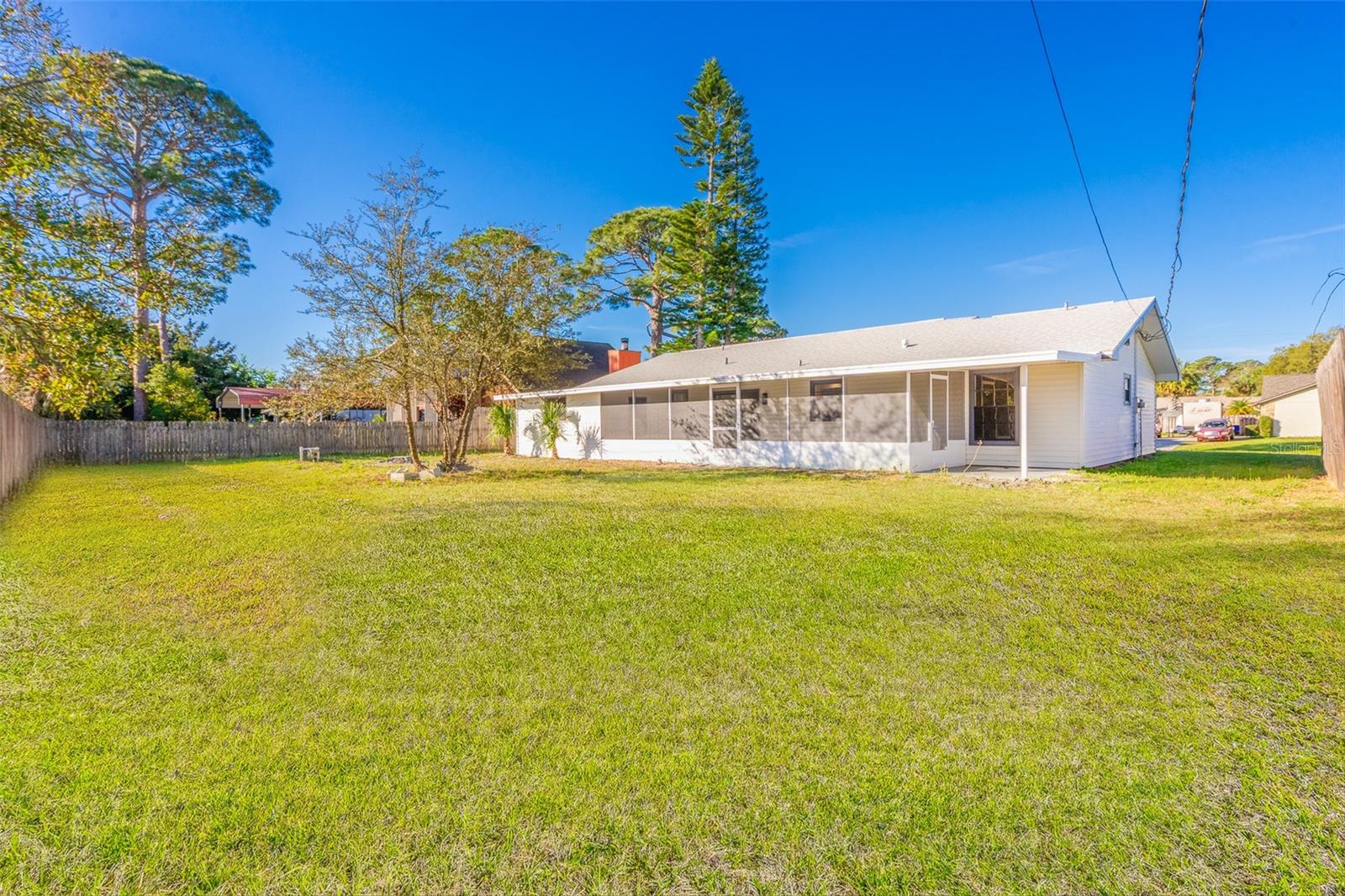 2921 SABAL PALM DR, EDGEWATER, FL, 32141