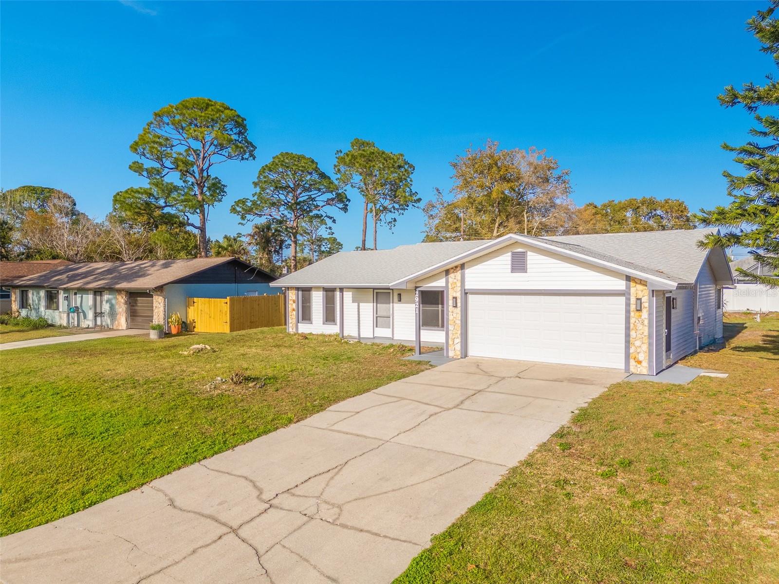 2921 SABAL PALM DR, EDGEWATER, FL, 32141