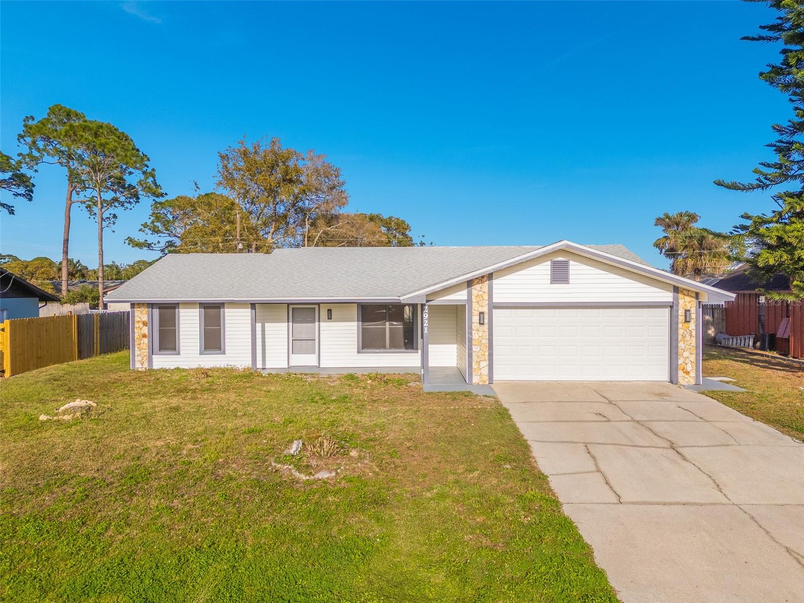 2921 SABAL PALM DR, EDGEWATER, FL, 32141
