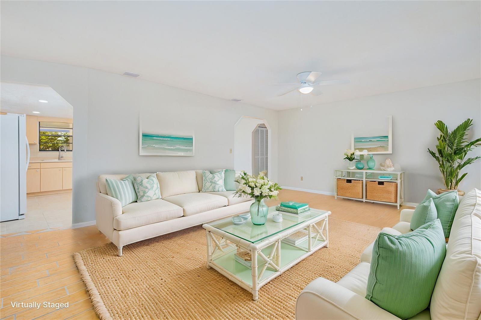 2921 SABAL PALM DR, EDGEWATER, FL, 32141