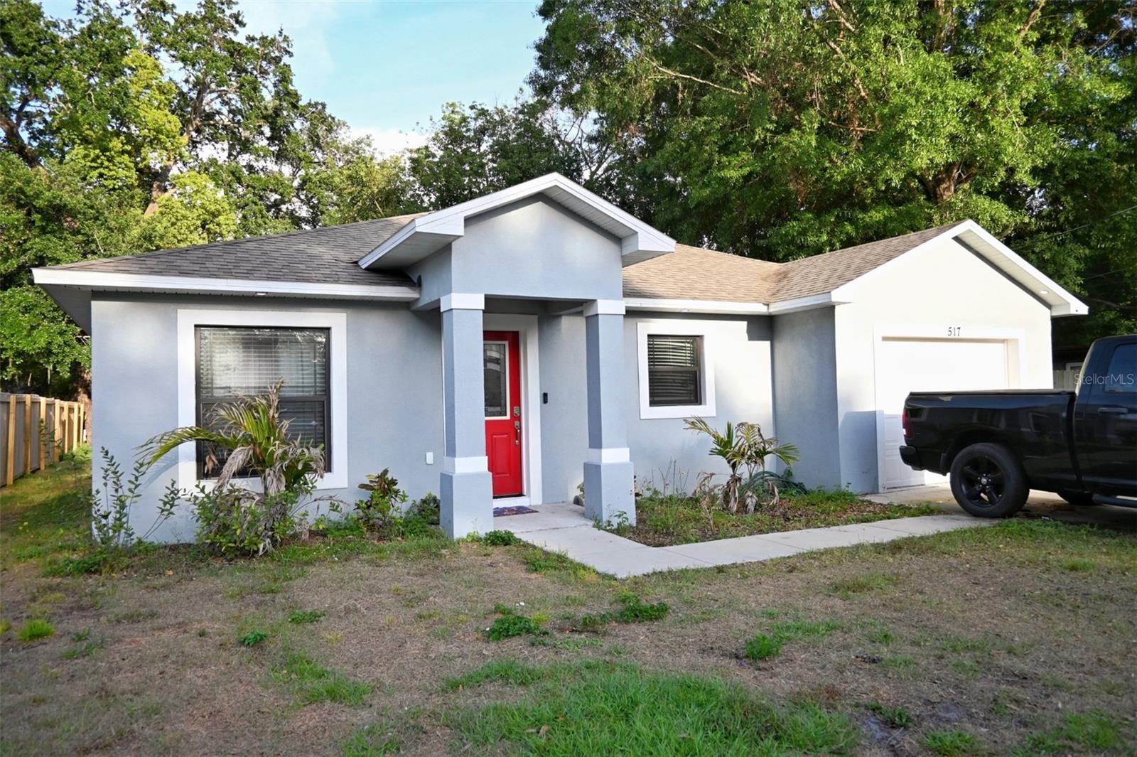 517 WALNUT ST, AUBURNDALE, FL, 33823