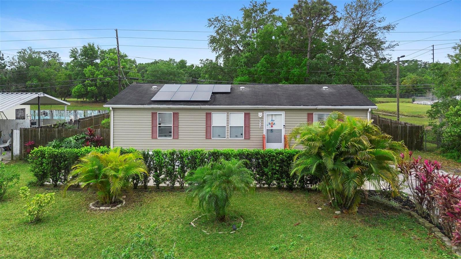 7514 CHARLIN PKWY, ORLANDO, FL, 32822