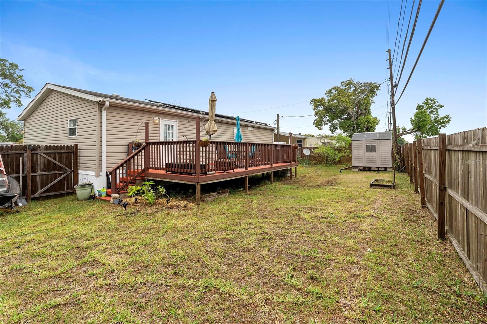 7514 CHARLIN PKWY, ORLANDO, FL, 32822