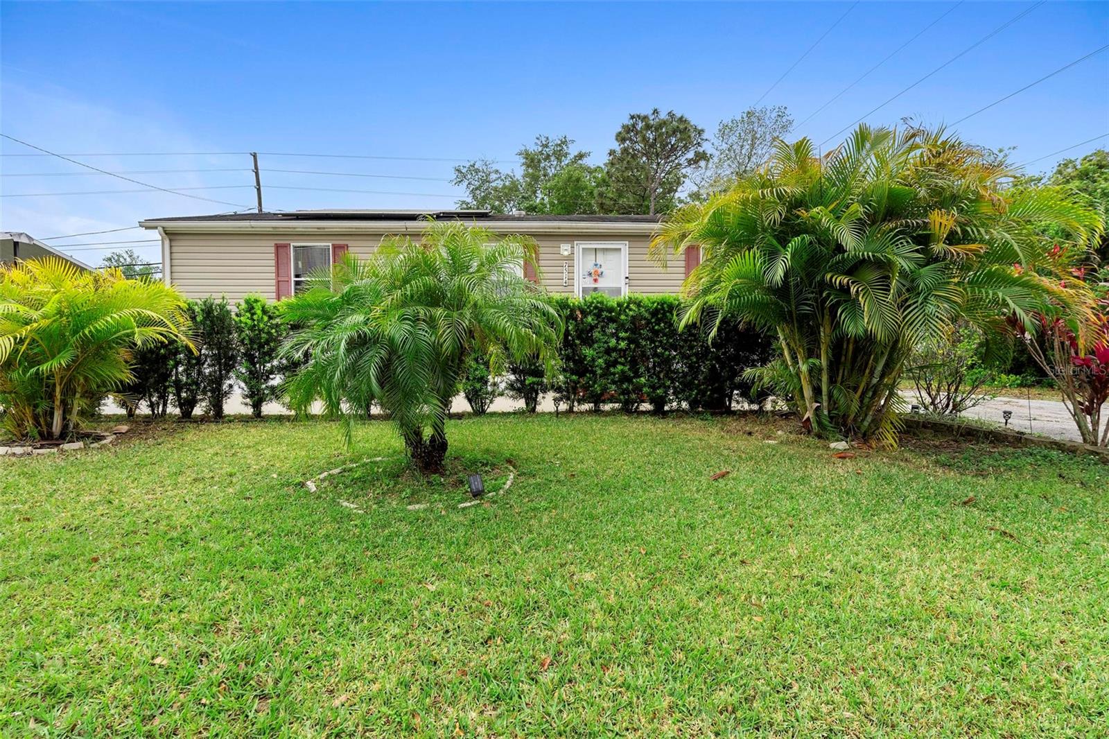 7514 CHARLIN PKWY, ORLANDO, FL, 32822