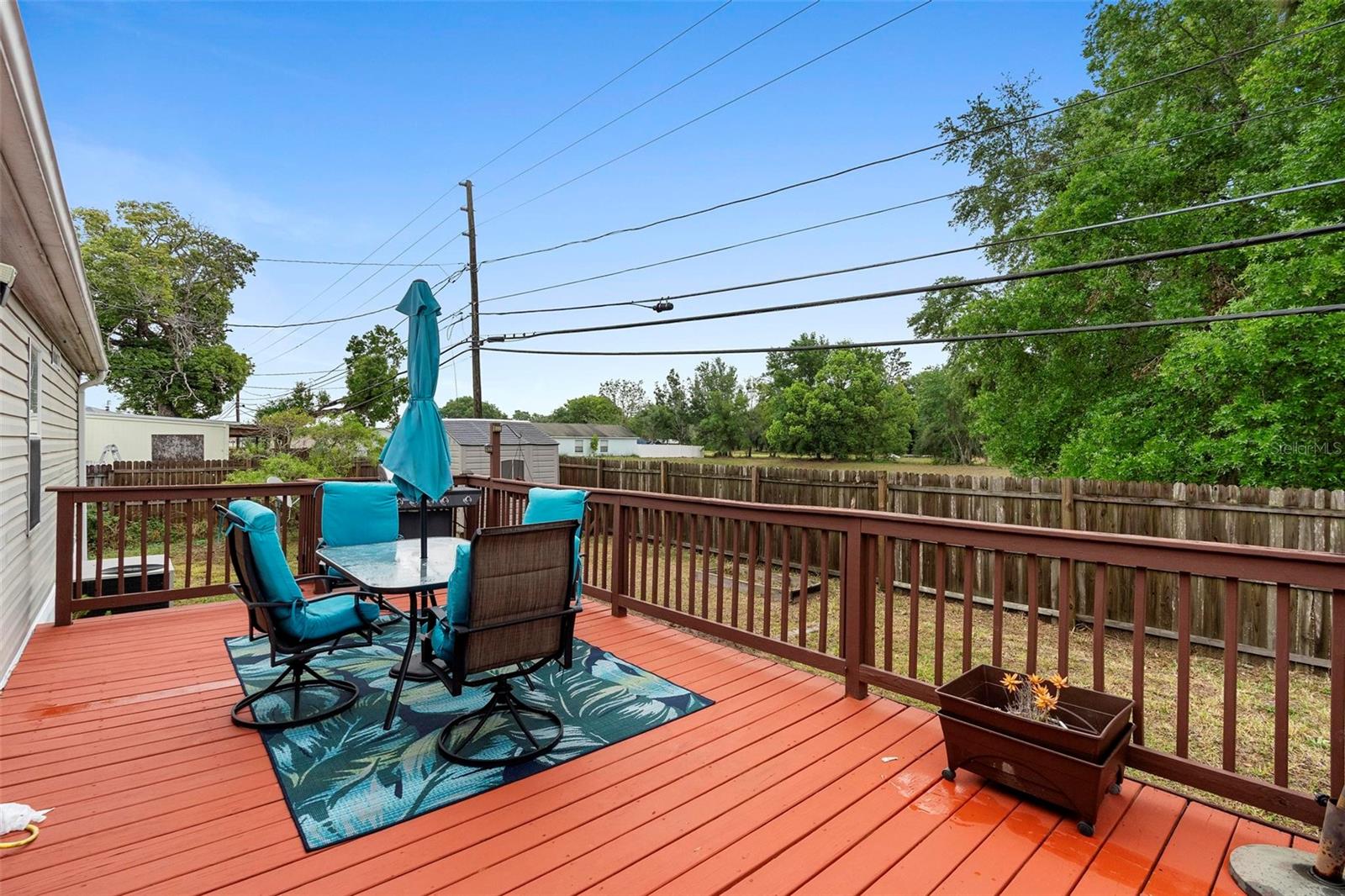 7514 CHARLIN PKWY, ORLANDO, FL, 32822