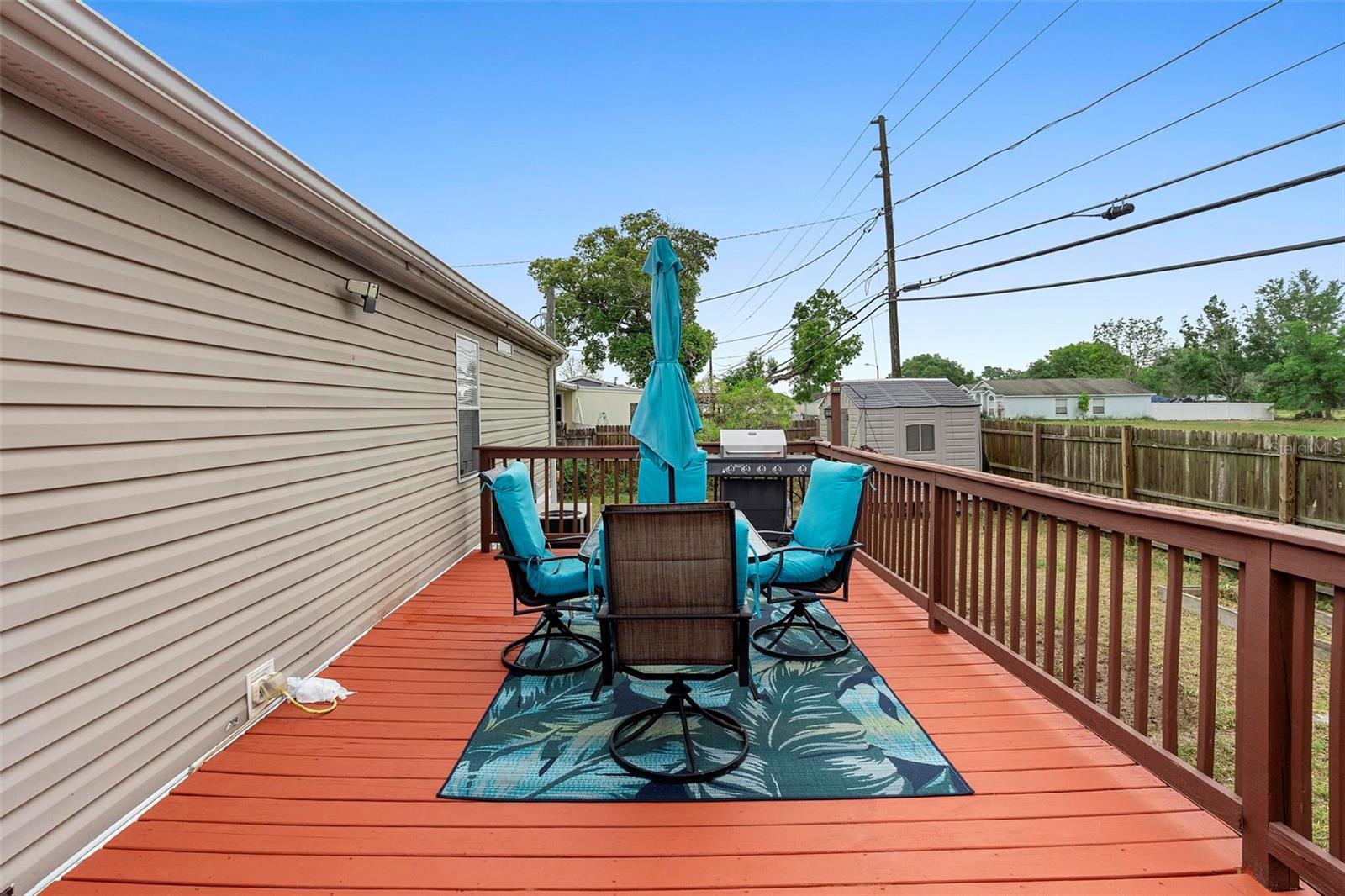 7514 CHARLIN PKWY, ORLANDO, FL, 32822