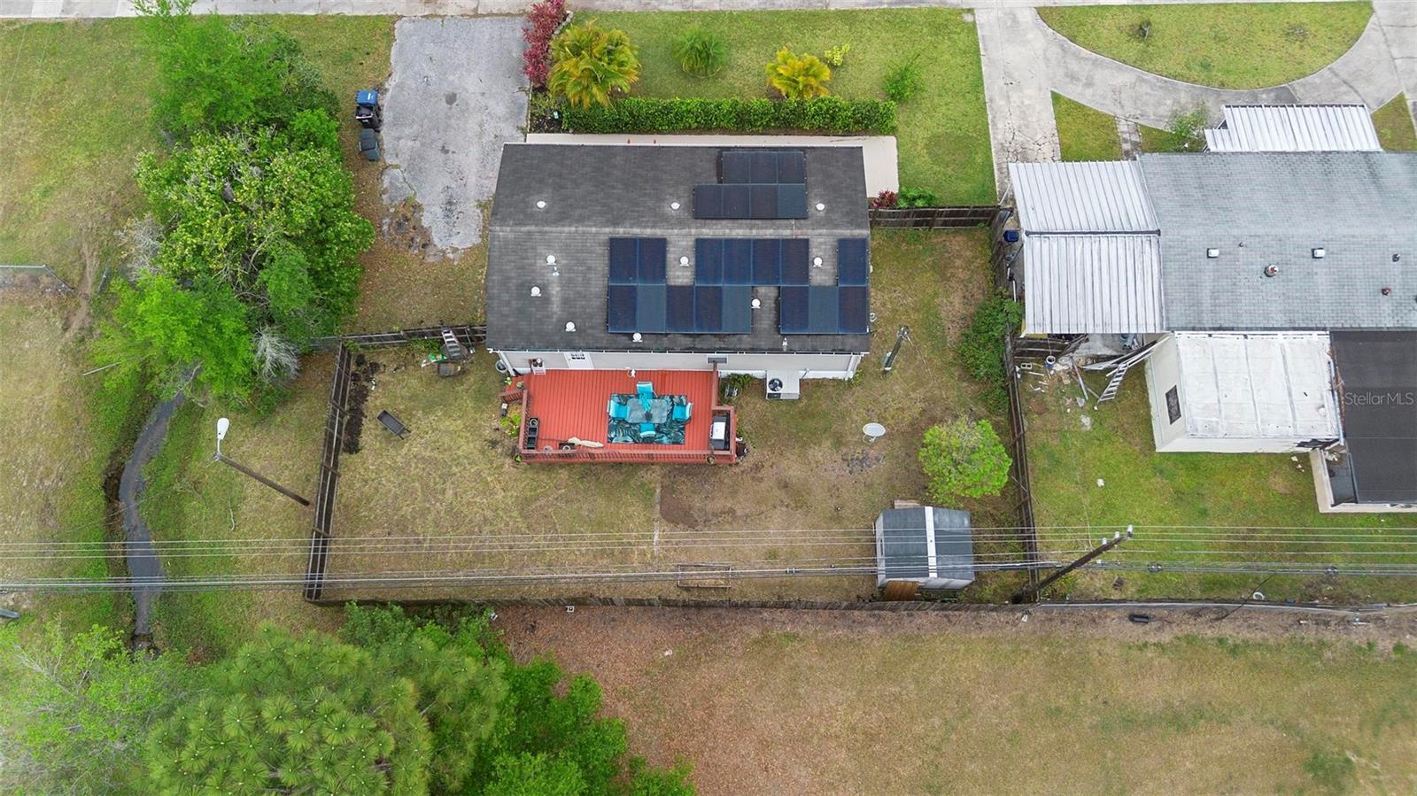7514 CHARLIN PKWY, ORLANDO, FL, 32822