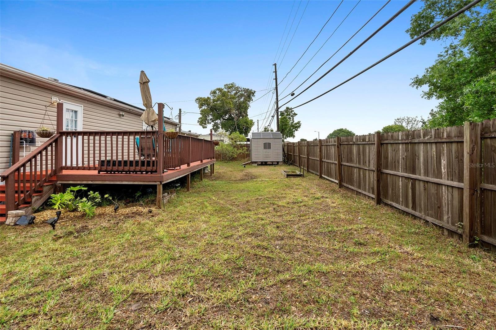 7514 CHARLIN PKWY, ORLANDO, FL, 32822