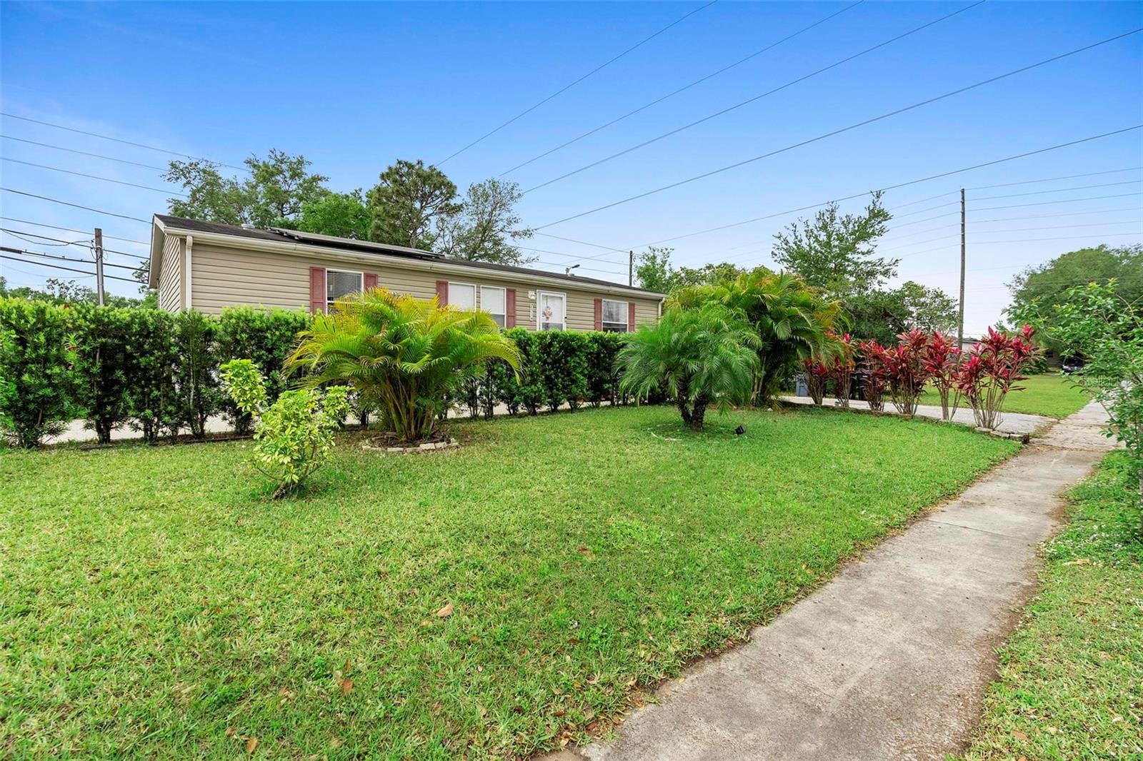 7514 CHARLIN PKWY, ORLANDO, FL, 32822