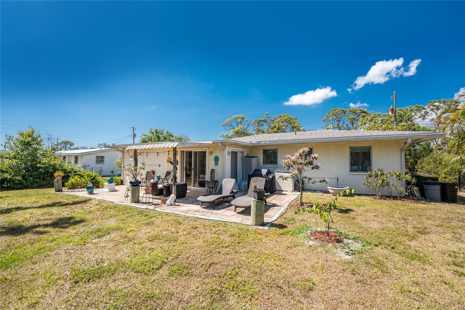 2033 GEORGIA AVE, ENGLEWOOD, FL, 34224