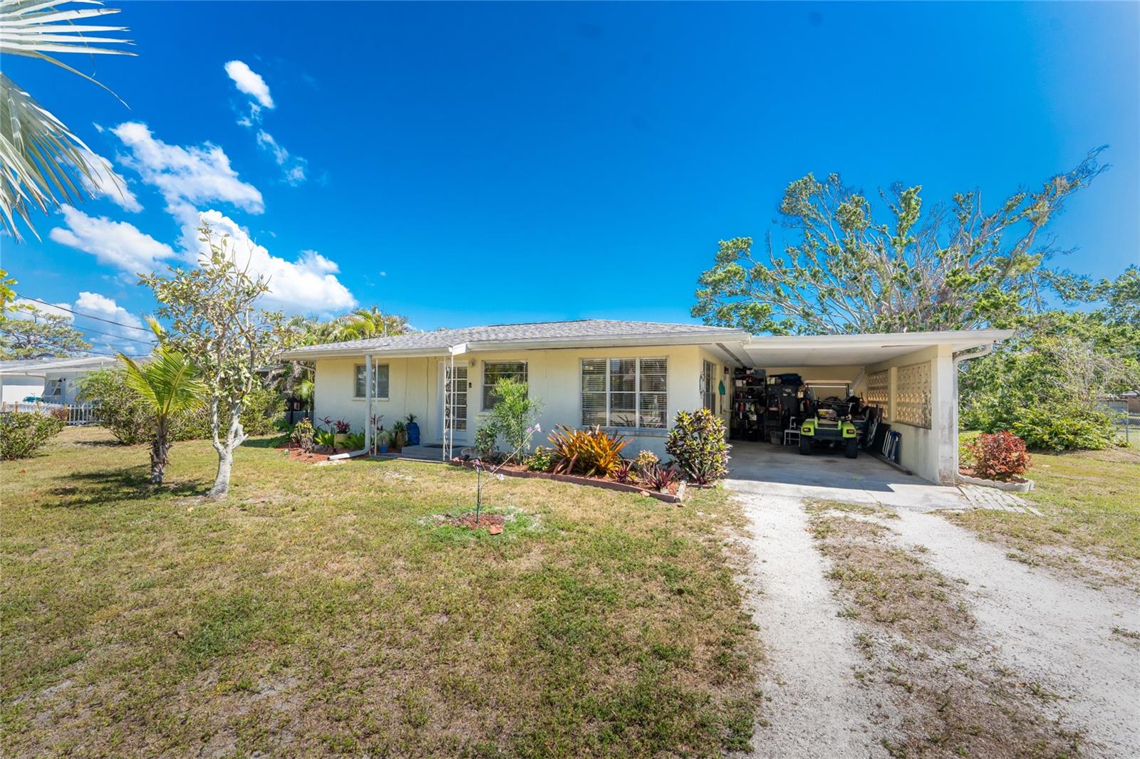 2033 GEORGIA AVE, ENGLEWOOD, FL, 34224