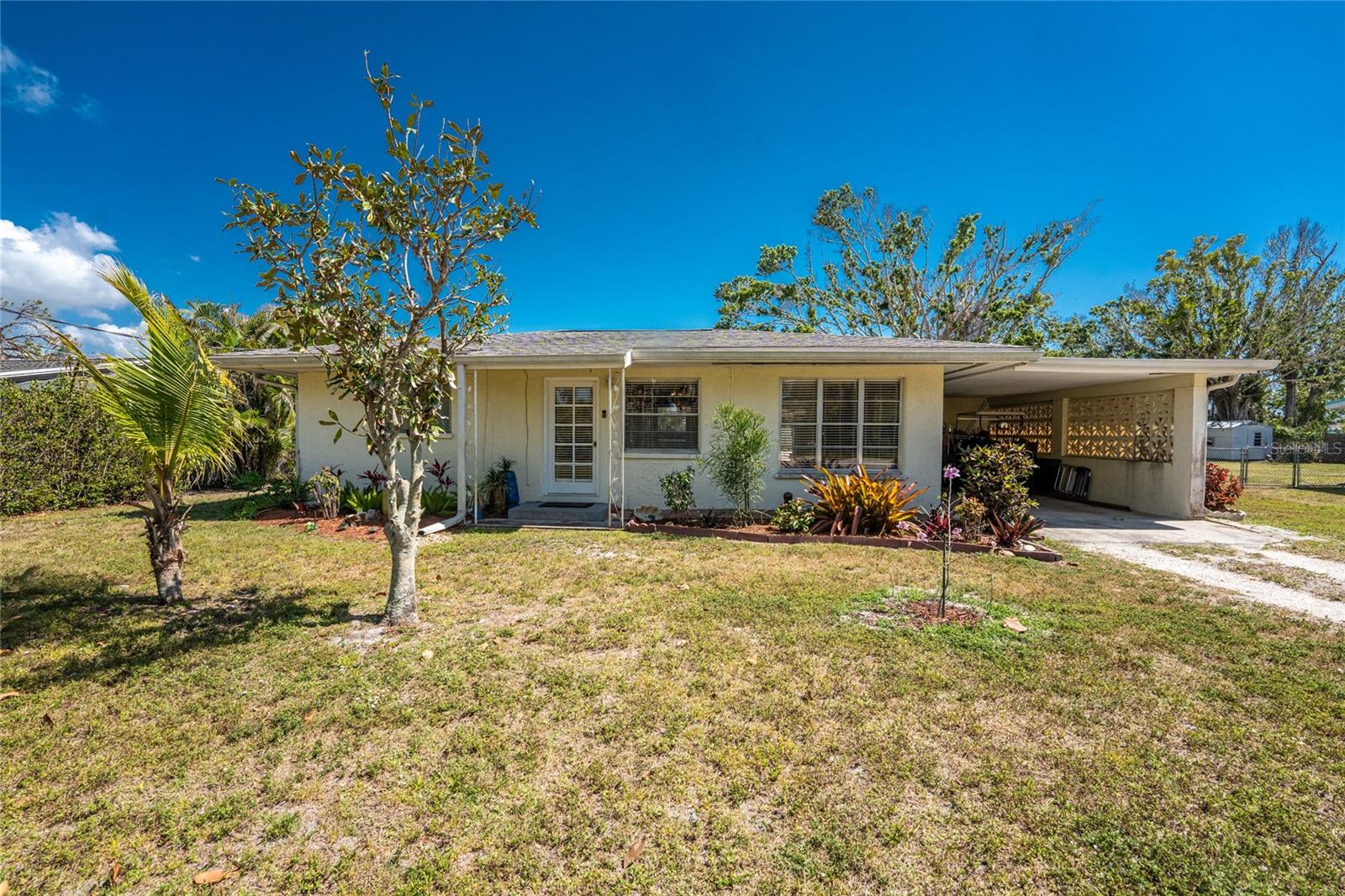 2033 GEORGIA AVE, ENGLEWOOD, FL, 34224