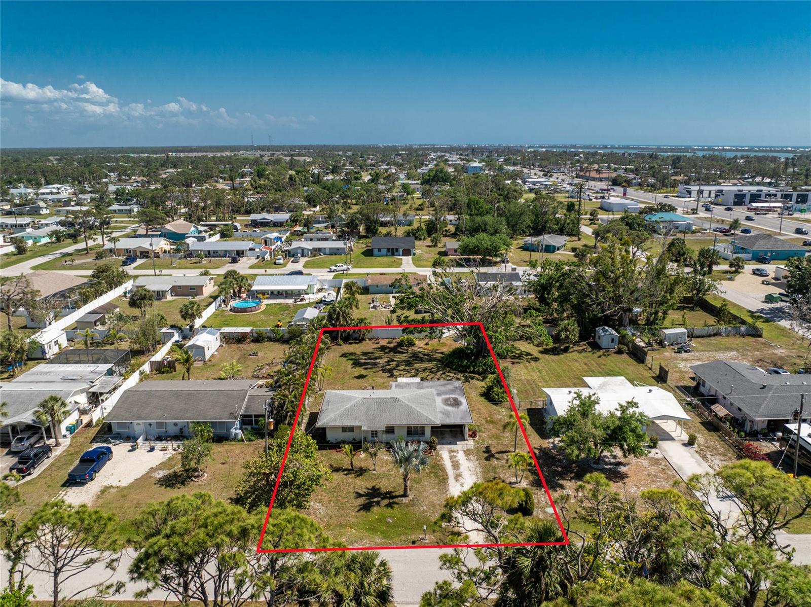 2033 GEORGIA AVE, ENGLEWOOD, FL, 34224