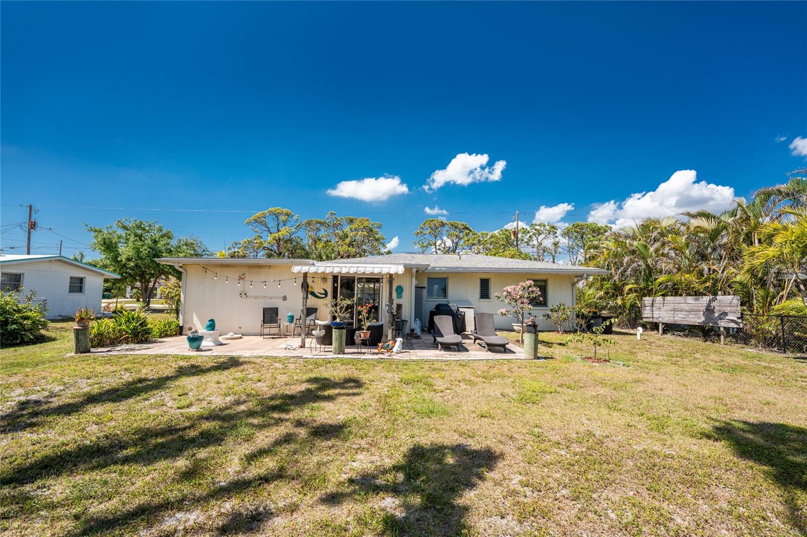 2033 GEORGIA AVE, ENGLEWOOD, FL, 34224