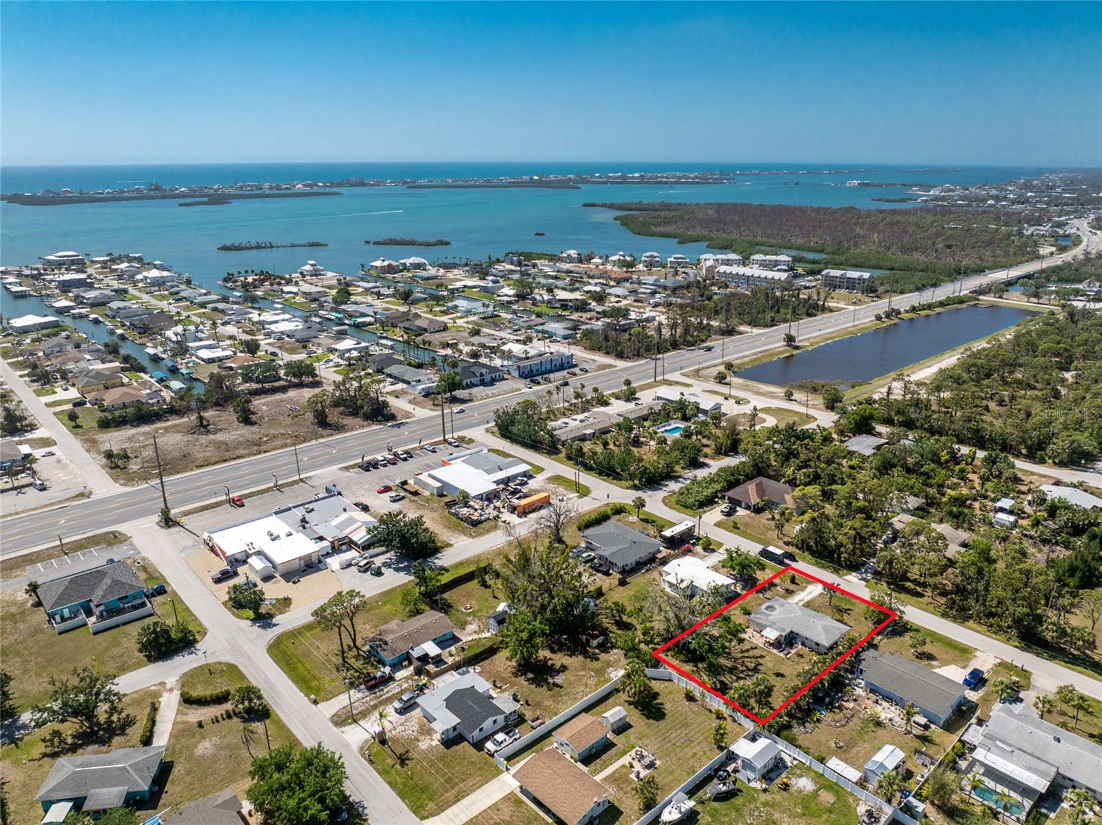 2033 GEORGIA AVE, ENGLEWOOD, FL, 34224