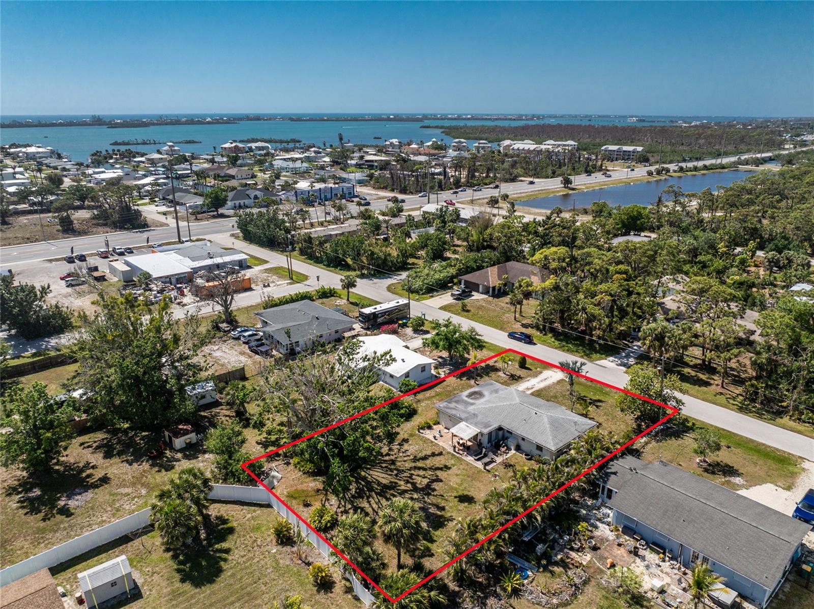 2033 GEORGIA AVE, ENGLEWOOD, FL, 34224