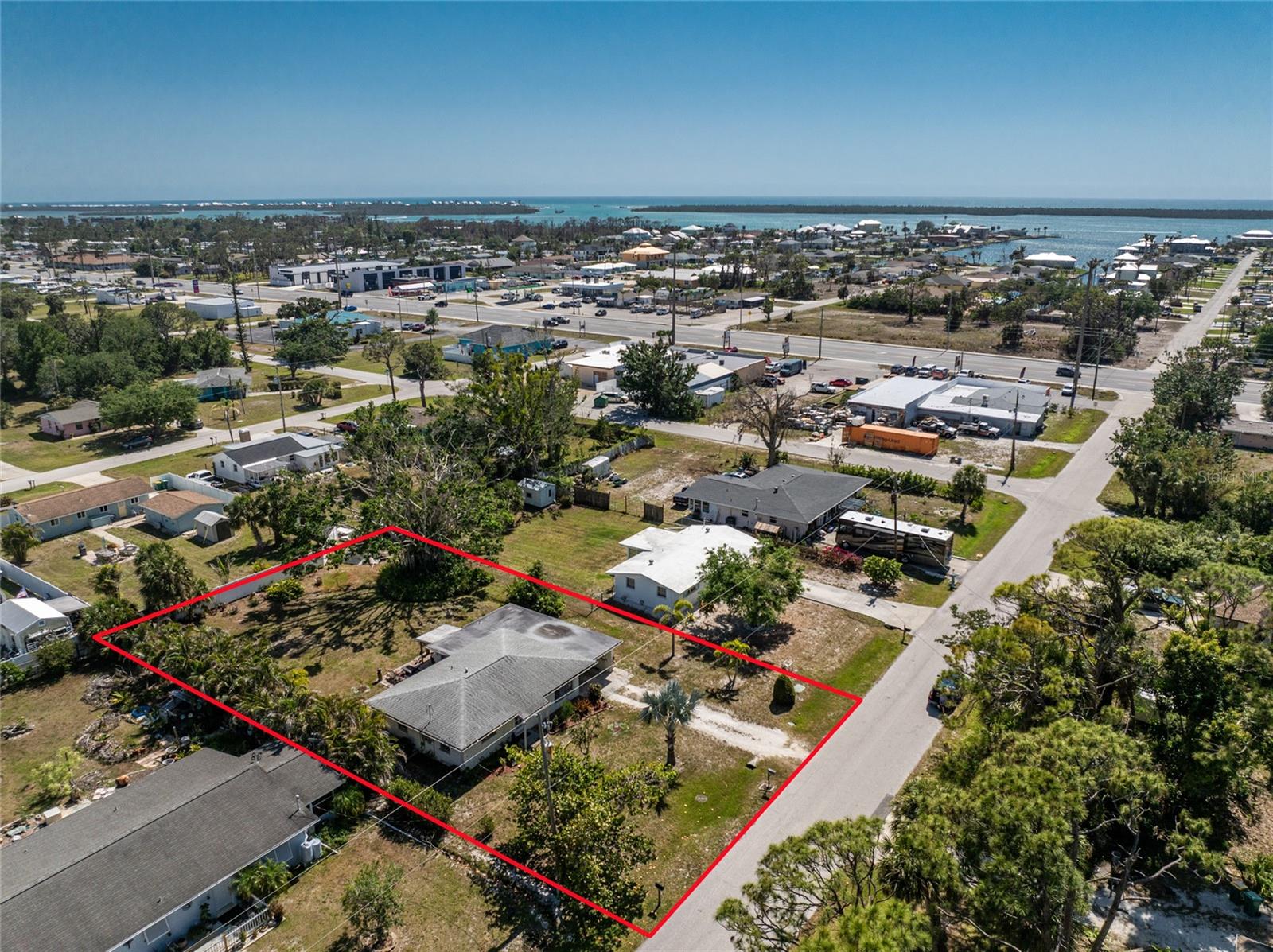 2033 GEORGIA AVE, ENGLEWOOD, FL, 34224