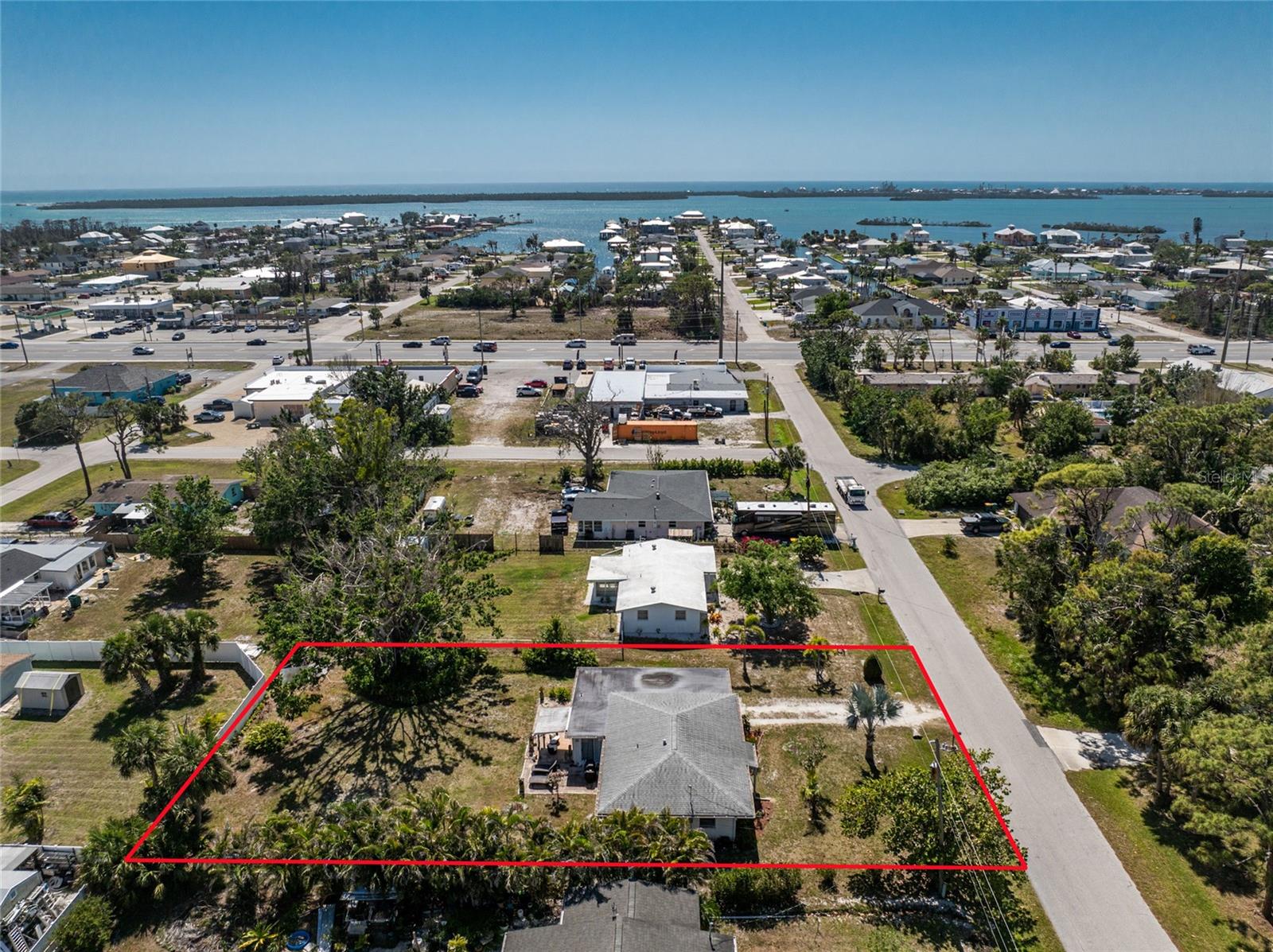 2033 GEORGIA AVE, ENGLEWOOD, FL, 34224