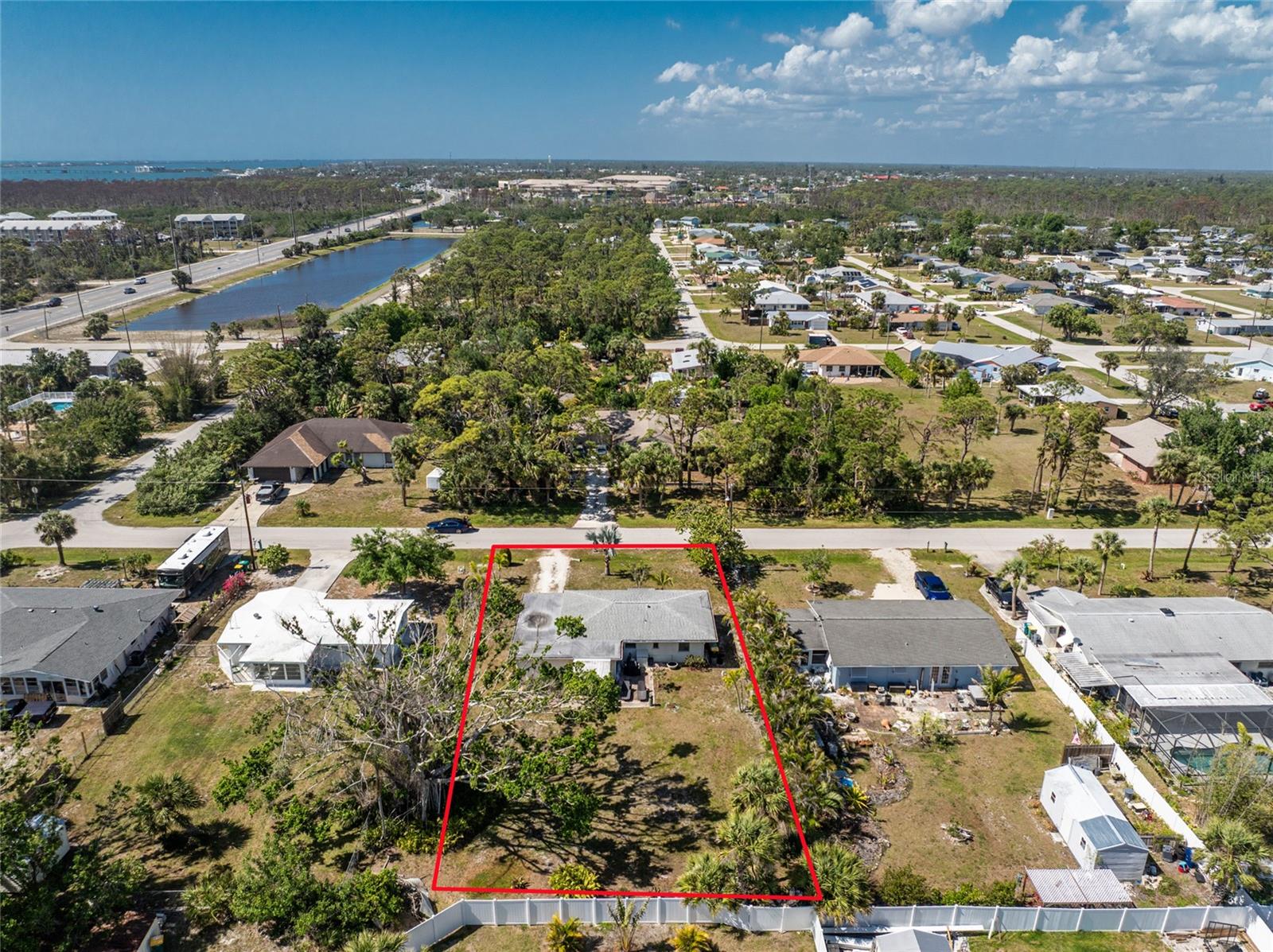 2033 GEORGIA AVE, ENGLEWOOD, FL, 34224