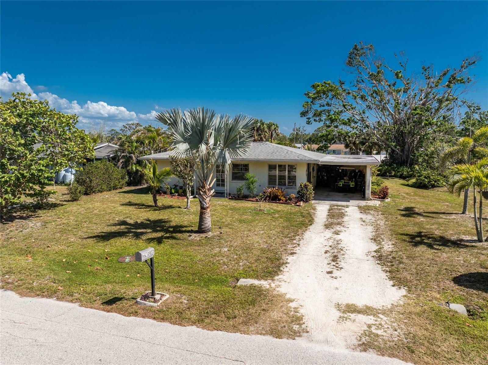2033 GEORGIA AVE, ENGLEWOOD, FL, 34224