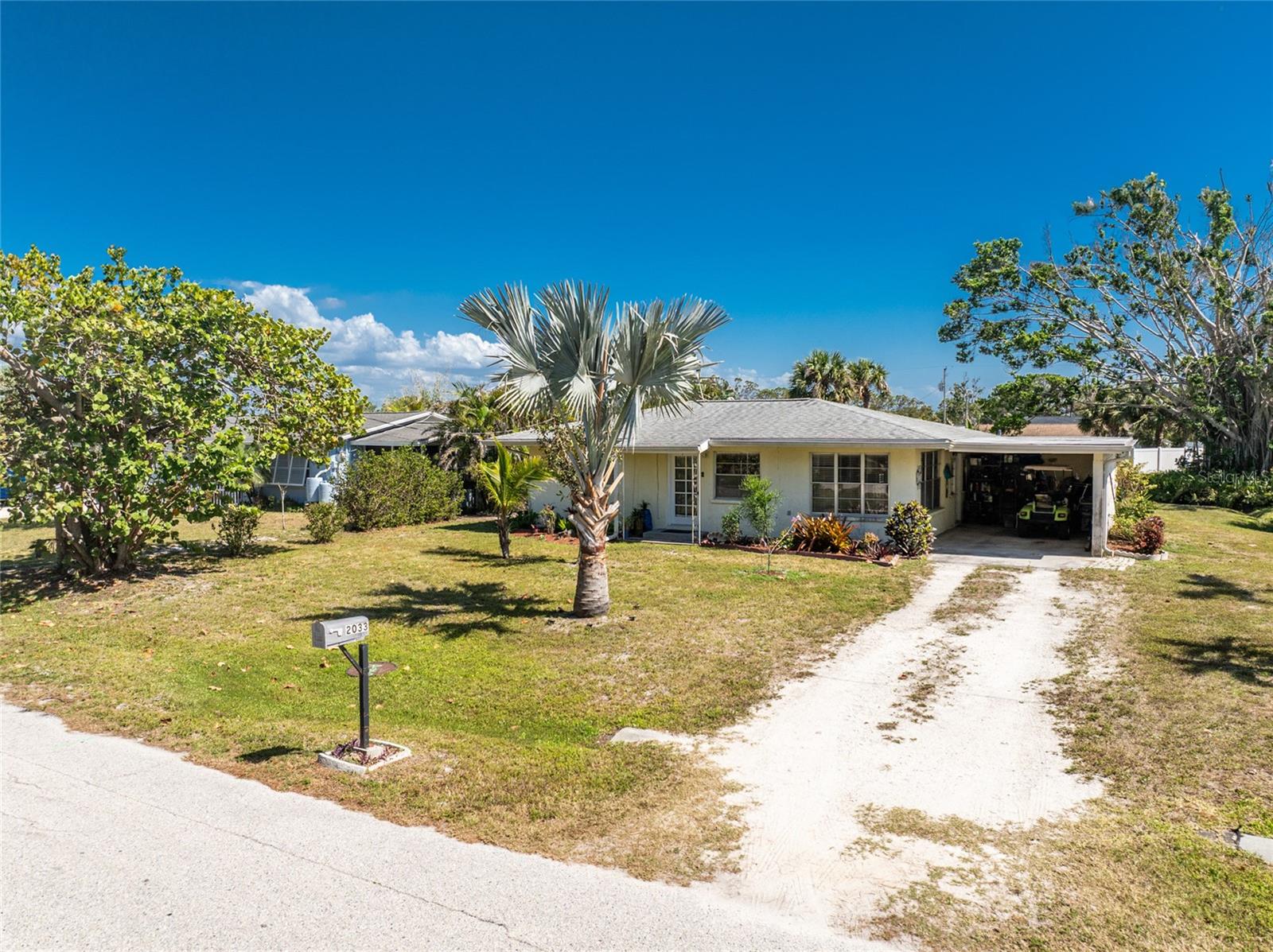 2033 GEORGIA AVE, ENGLEWOOD, FL, 34224