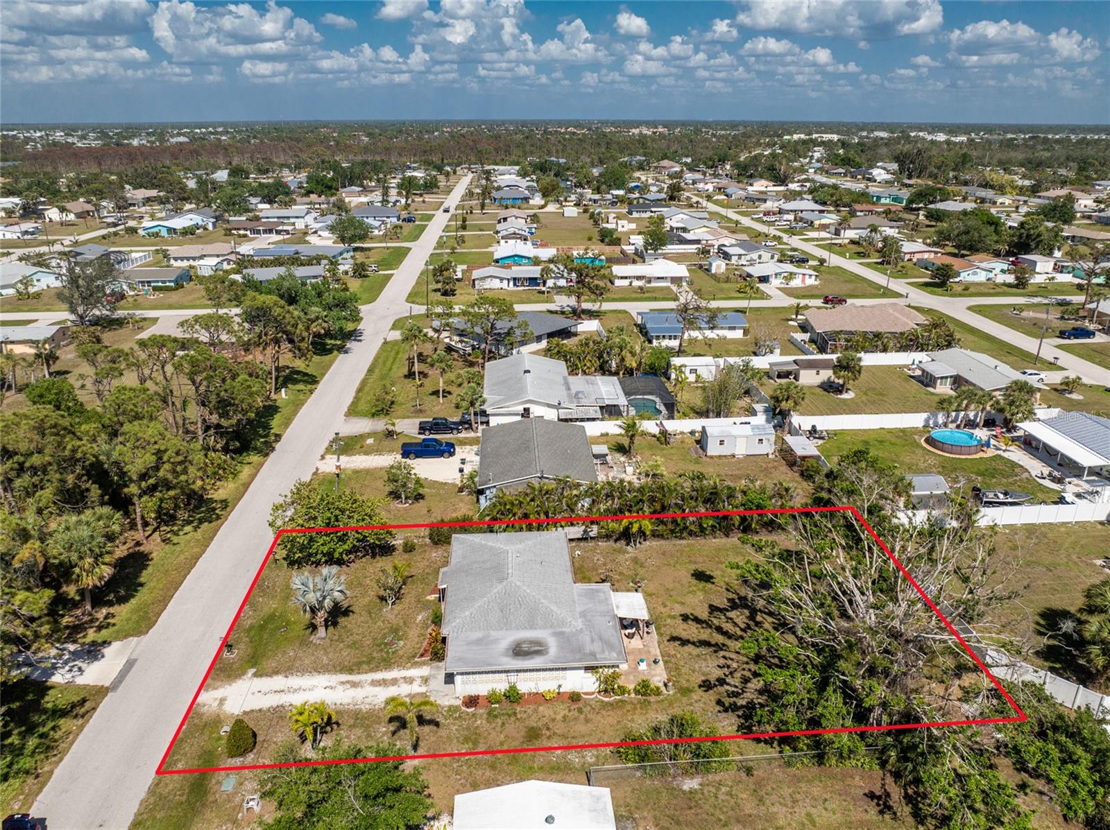 2033 GEORGIA AVE, ENGLEWOOD, FL, 34224