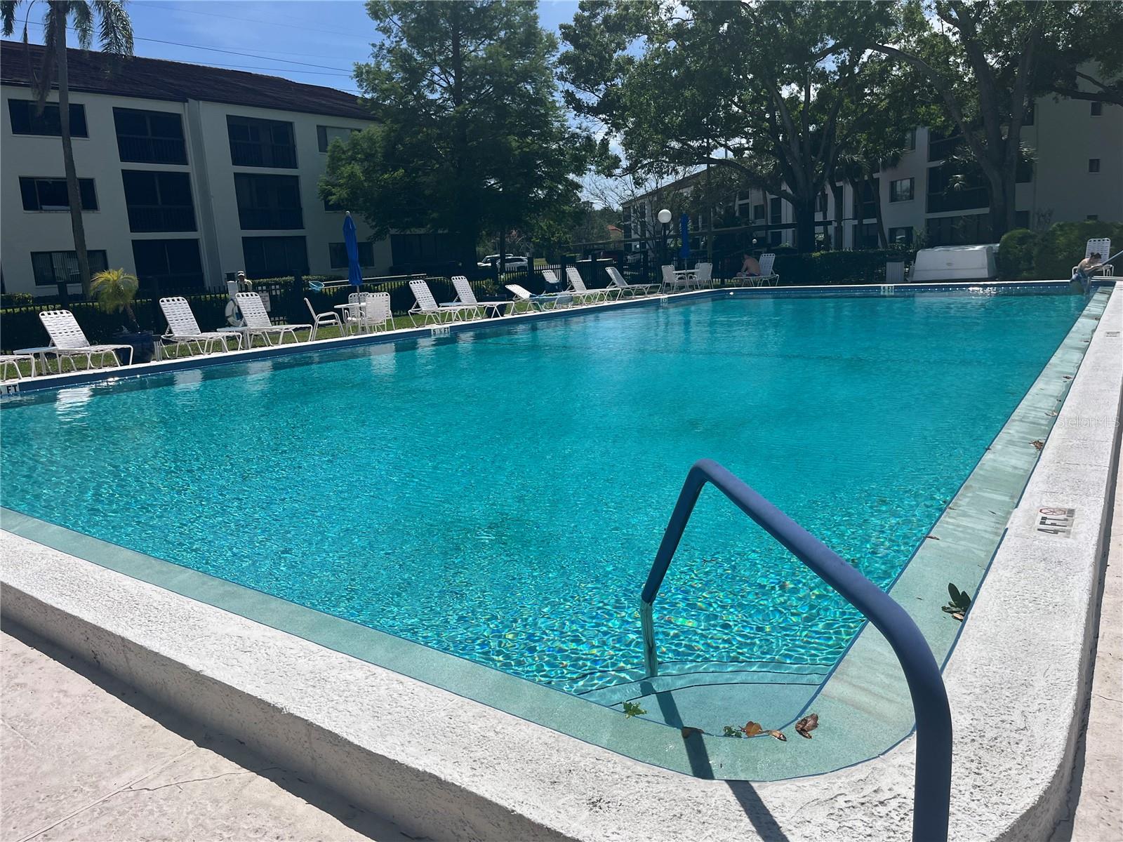 2583 COUNTRYSIDE BLVD #3102, CLEARWATER, FL, 33761