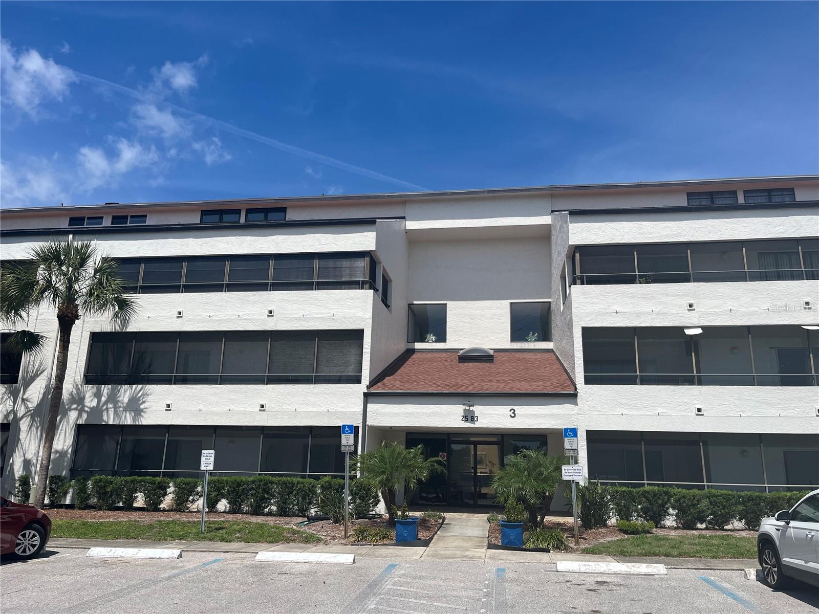 2583 COUNTRYSIDE BLVD #3102, CLEARWATER, FL, 33761