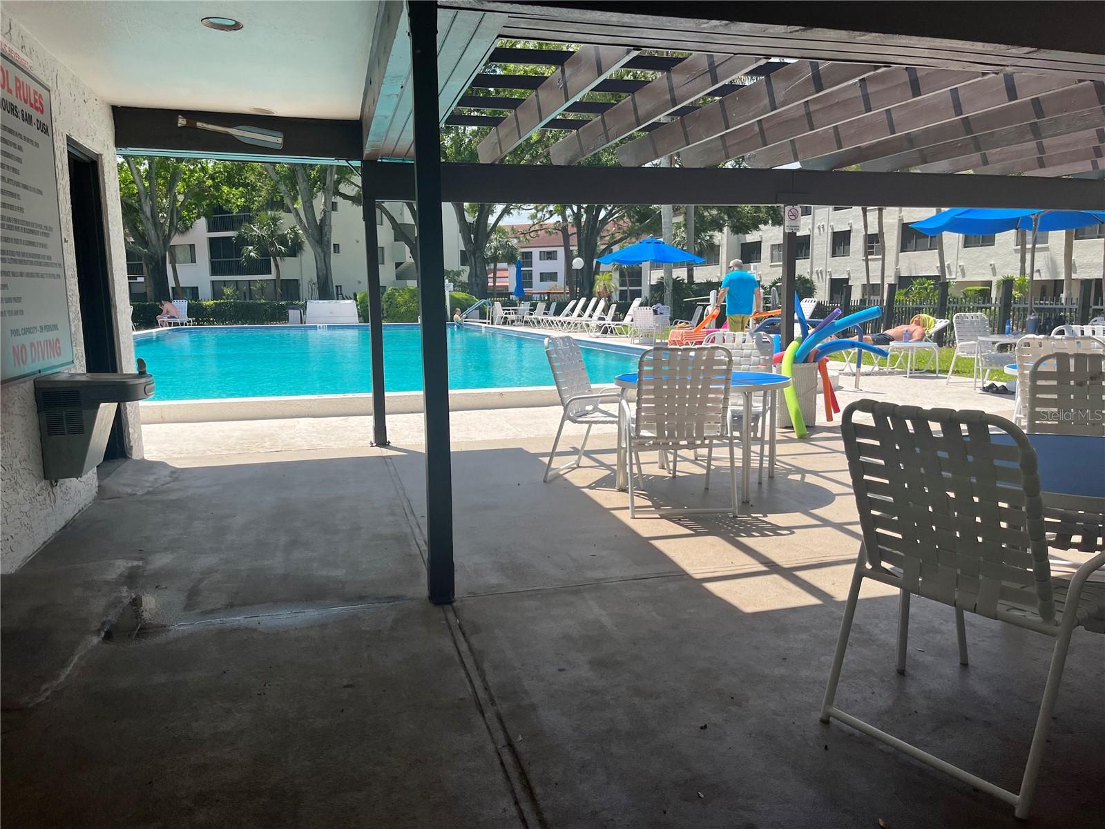 2583 COUNTRYSIDE BLVD #3102, CLEARWATER, FL, 33761