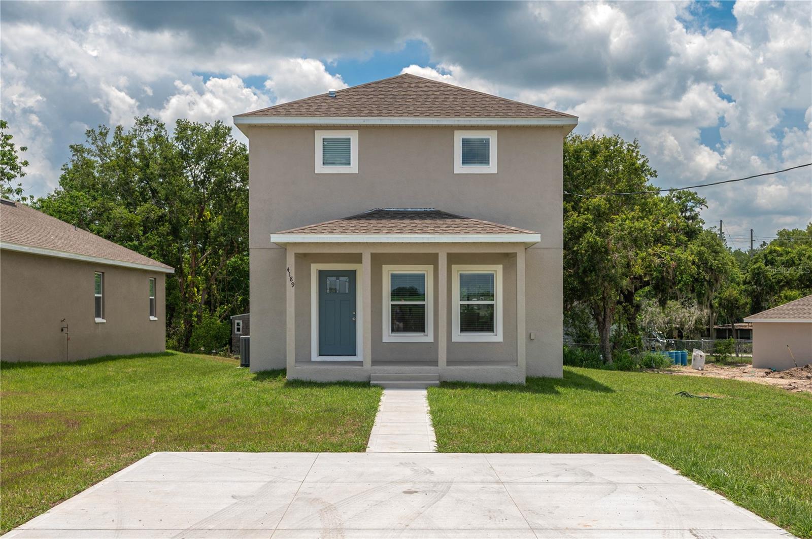 4189 RADFORD RD, BARTOW, FL, 33830