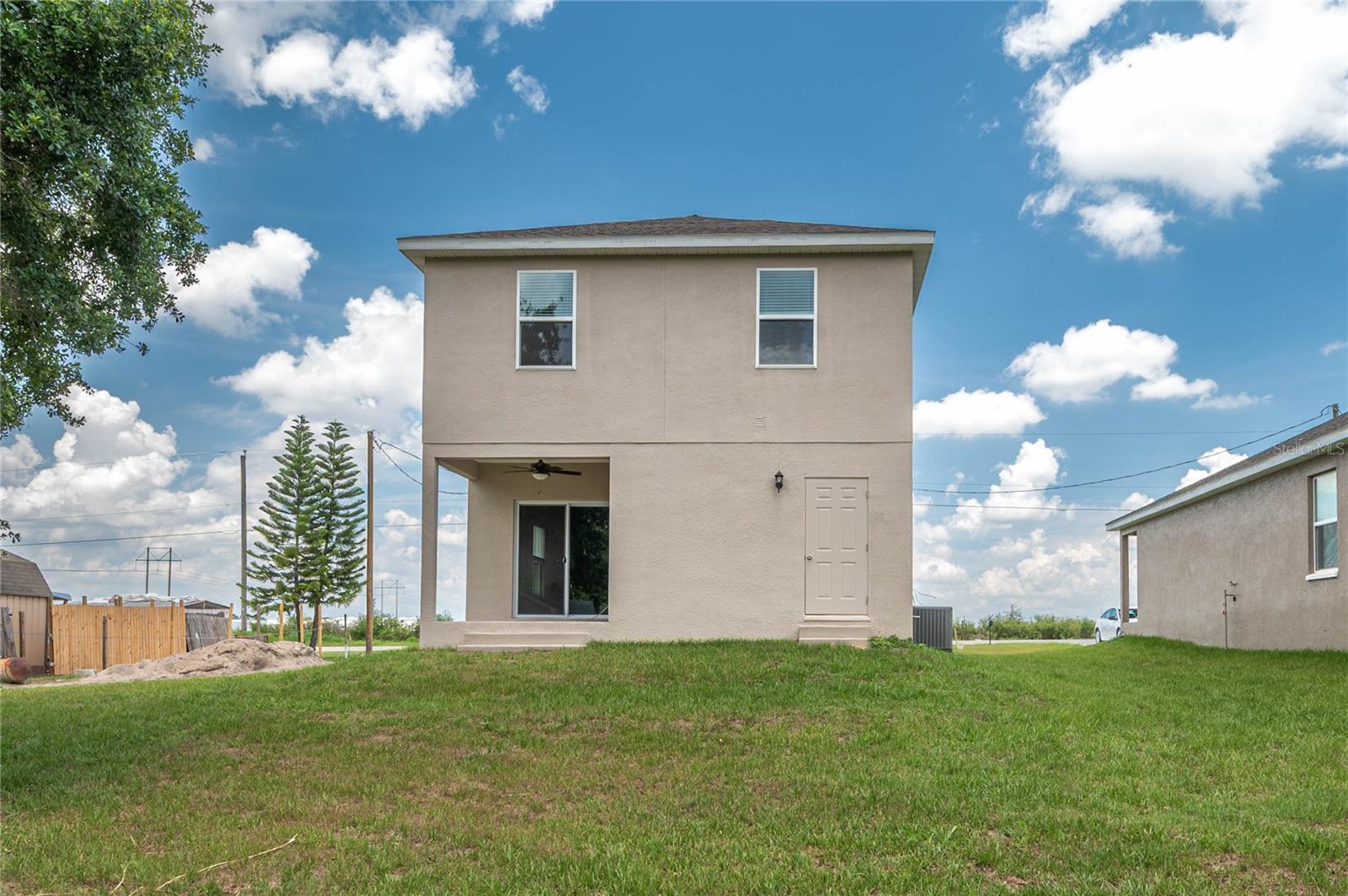 4189 RADFORD RD, BARTOW, FL, 33830