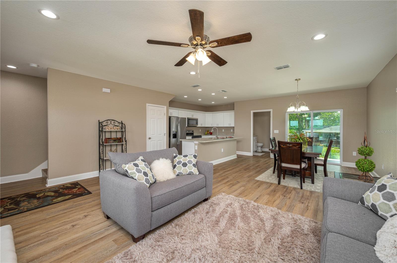 4189 RADFORD RD, BARTOW, FL, 33830