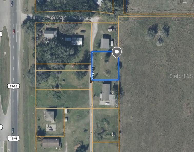 0 VILLA PARK RD NE, FORT MEADE, FL, 33841