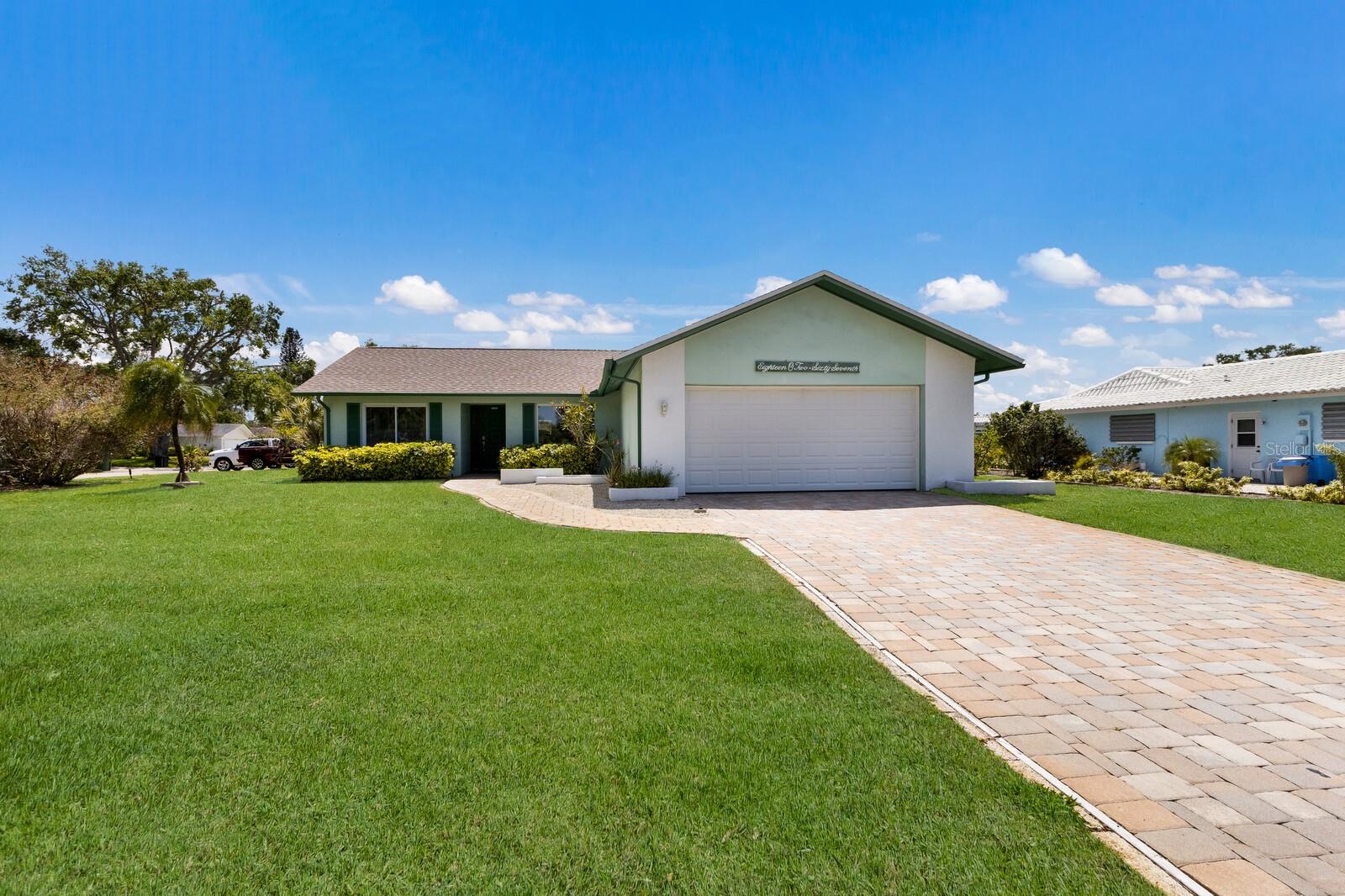 1802 67TH ST W, BRADENTON, FL, 34209