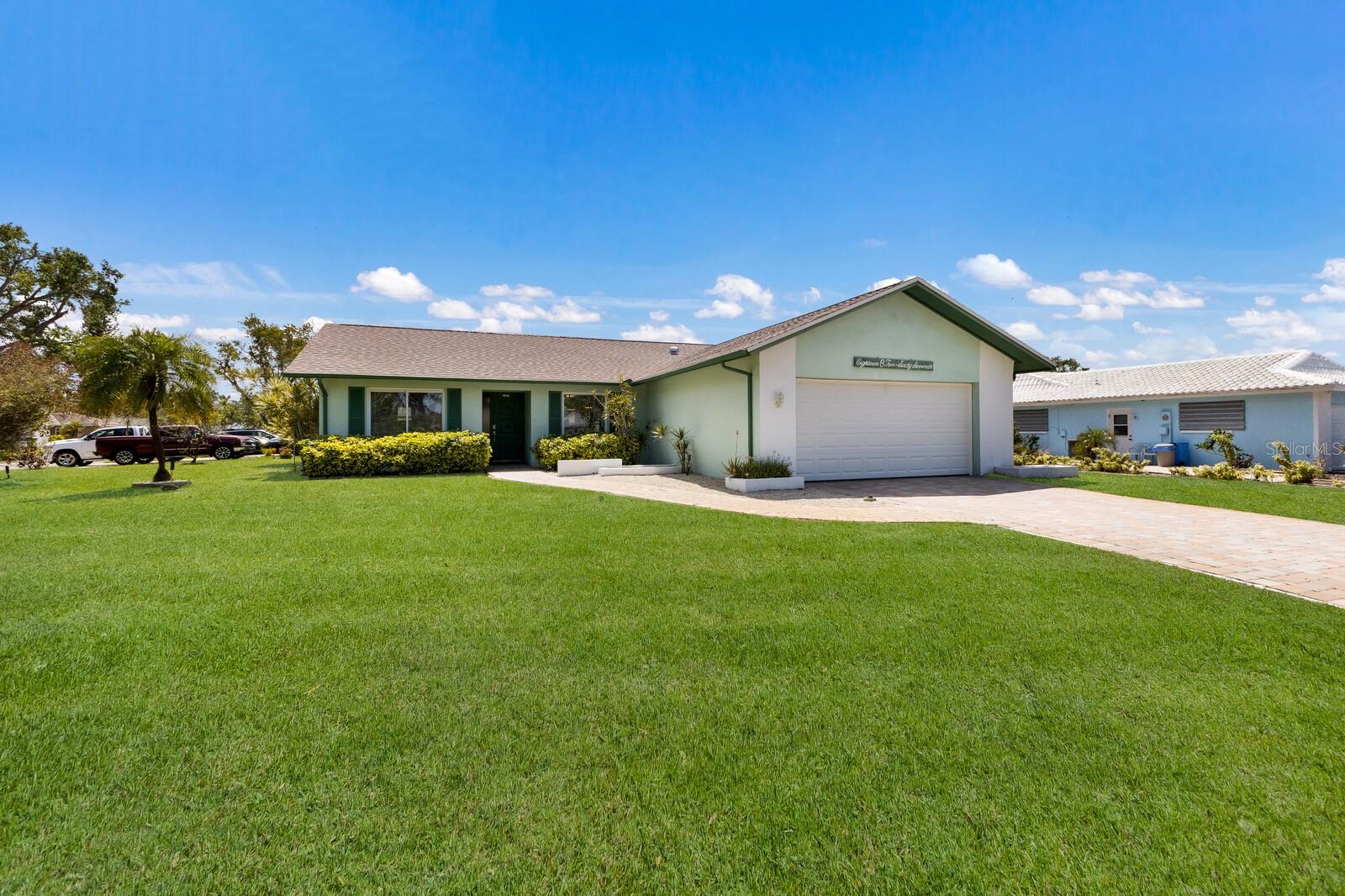 1802 67TH ST W, BRADENTON, FL, 34209