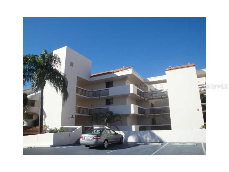 5729 PUERTA DEL SOL BLVD S #485, ST PETERSBURG, FL, 33715