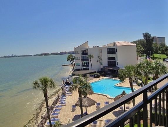 5729 PUERTA DEL SOL BLVD S #485, ST PETERSBURG, FL, 33715