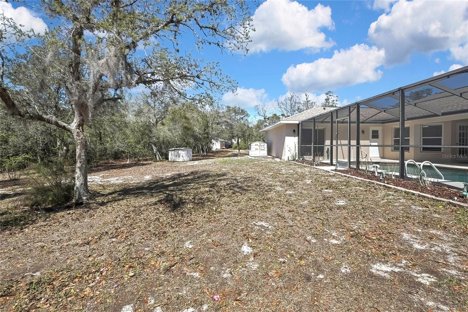 6445 OWL RD, WEEKI WACHEE, FL, 34613