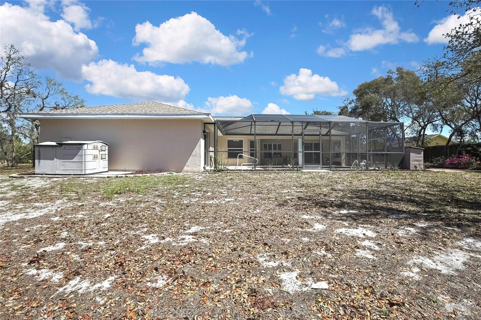 6445 OWL RD, WEEKI WACHEE, FL, 34613