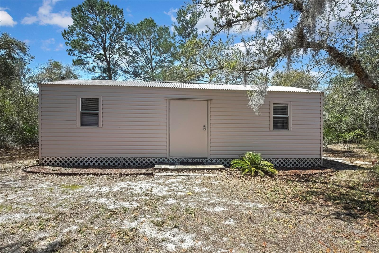 6445 OWL RD, WEEKI WACHEE, FL, 34613
