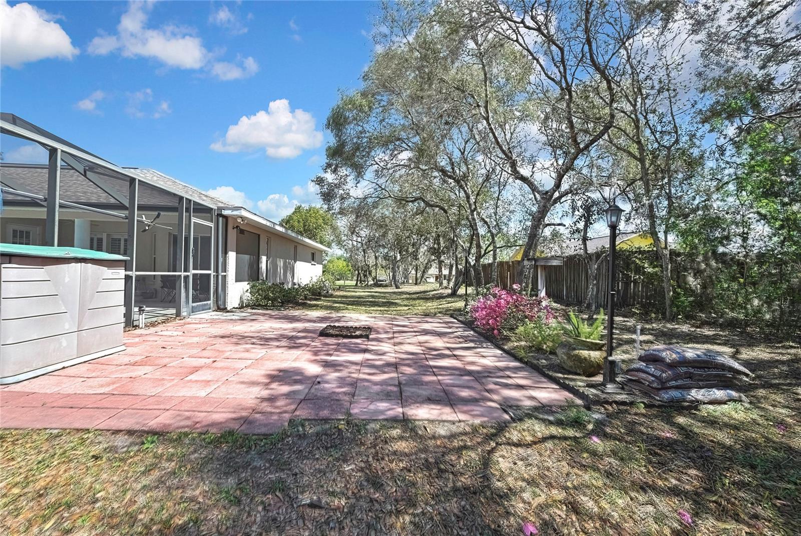 6445 OWL RD, WEEKI WACHEE, FL, 34613