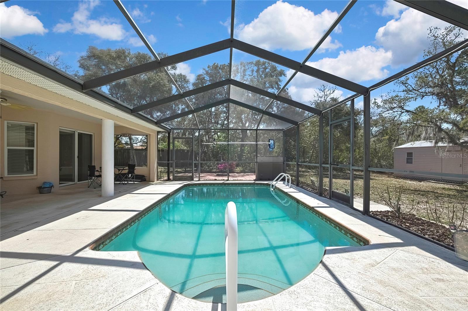 6445 OWL RD, WEEKI WACHEE, FL, 34613