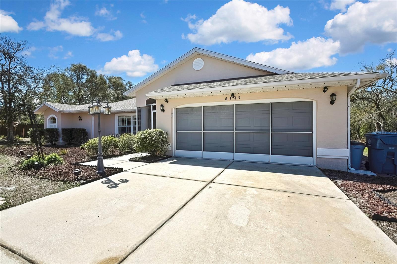 6445 OWL RD, WEEKI WACHEE, FL, 34613